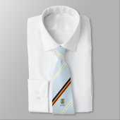 Roemeense stremplank stropdas (Gebonden)