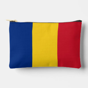 Roemeense vlag etui