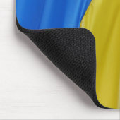 Roemeense vlag Muismat (Hoek)