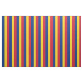 Roemeense vlag stof (Yard (91,4 cm))
