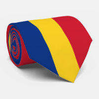 Roemeense vlag