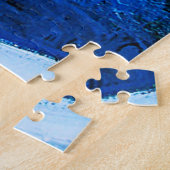 ROEMENIA RED LEGPUZZEL (Zijkant)