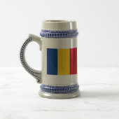 roemenië bierpul (Links)