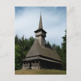 Roemenië Briefkaart