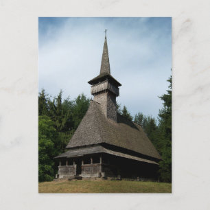 Roemenië Briefkaart