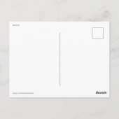 Roemenië Briefkaart (Achterkant)