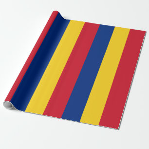 Roemenië Cadeaupapier