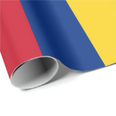 Roemenië Cadeaupapier (Rol Hoek)