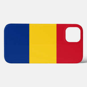 Roemenië Case-Mate iPhone Case