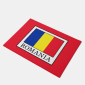 Roemenië Deurmat (Schuin)