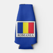 Roemenië Flesjeskoeler (Voorkant)