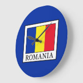 Roemenië Grote Klok (Hoek)