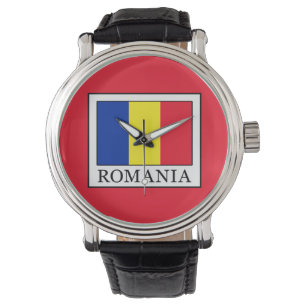 Roemenië Horloge