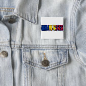 Roemenië - in de Chinese Button (In situ)