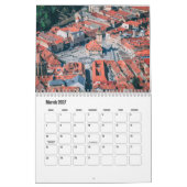 Roemenië Kalender (Mar 2027)