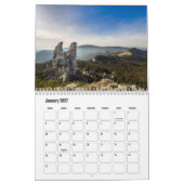 Roemenië Kalender (Jan 2027)
