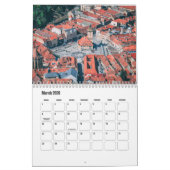 Roemenië Kalender (Mar 2026)