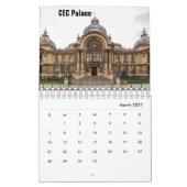 Roemenië Kalender (Mar 2027)