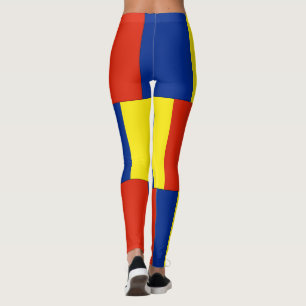 Roemenië Leggings