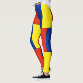 Roemenië Leggings (Links)