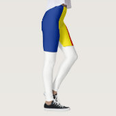 Roemenië Leggings (Rechts)