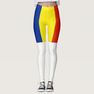 Roemenië Leggings