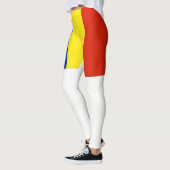 Roemenië Leggings (Links)
