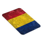 Roemenië Magneet (Rechterzijde)