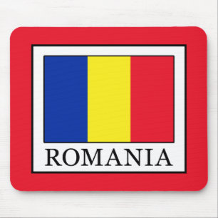 Roemenië Muismat