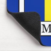 Roemenië Muismat (Hoek)