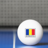 Roemenië Pingpongbal (Net)