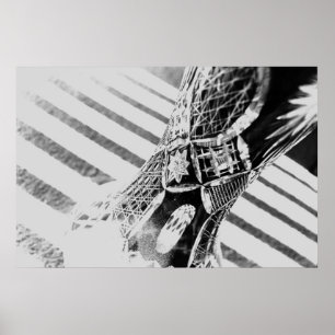 Roemenië reeks poster