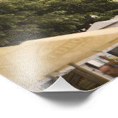 Roemenië, Sibiu. New Town. RF) Foto Afdruk (Hoek)