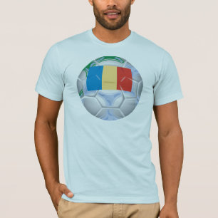 Roemenië T-shirt