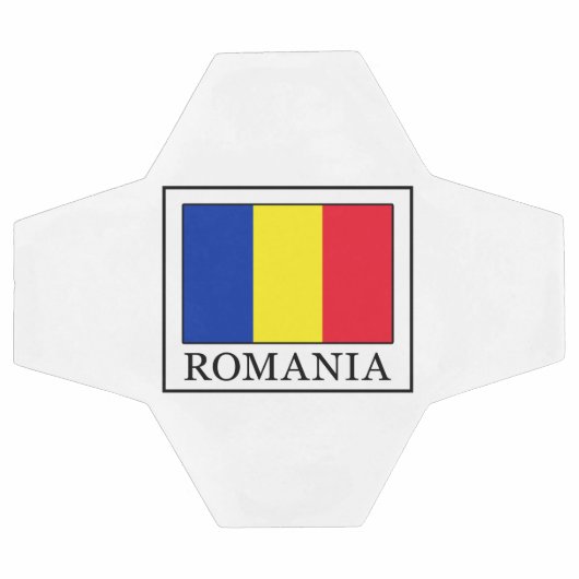 Roemenië Voetbal (Enkel)