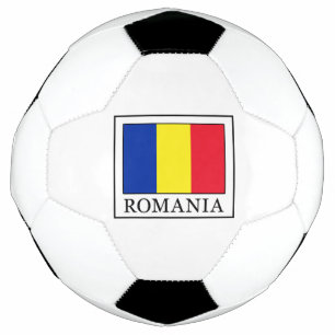Roemenië Voetbal
