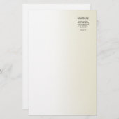 ROEMENS 12:2 BRIEFPAPIER (Voorkant / Achterkant)