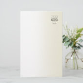 ROEMENS 12:2 BRIEFPAPIER (Staand voorkant)