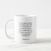 ROEMENS 12:2 KOFFIEMOK (Links)