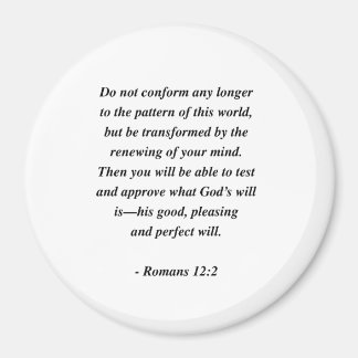 ROEMENS 12:2 MAGNEET