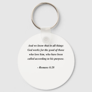 ROEMENS 8:28 SLEUTELHANGER