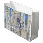 Roen Cathedral (zonlicht), Monet Groot Cadeauzakje (Voorkant Gekanteld)