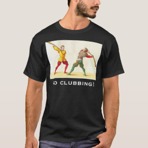 Roep 01 t-shirt
