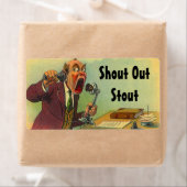 Roep Homebrew Bottling Home Brew Labels (Insitu)