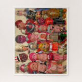 ROEP OM SPEELGOED EN FIGUREN LEGPUZZEL (Verticaal)
