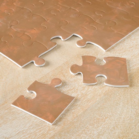 Roepdoekjes Legpuzzel (Zijkant)