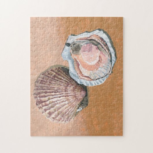 Roepdoekjes Legpuzzel (Verticaal)