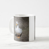Roepeend Koffiemok (Voorkant links)