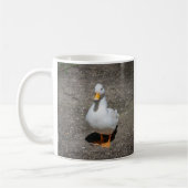 Roepeend Koffiemok (Links)