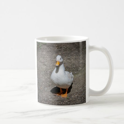 Roepeend Koffiemok (Rechts)